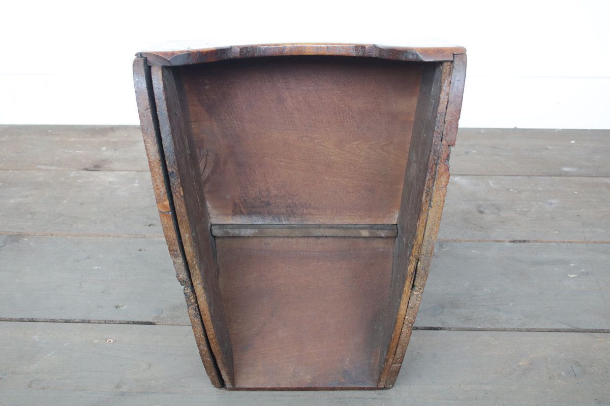 Early 19th Century Georgian Elm Childs Rocking Chair photo buy