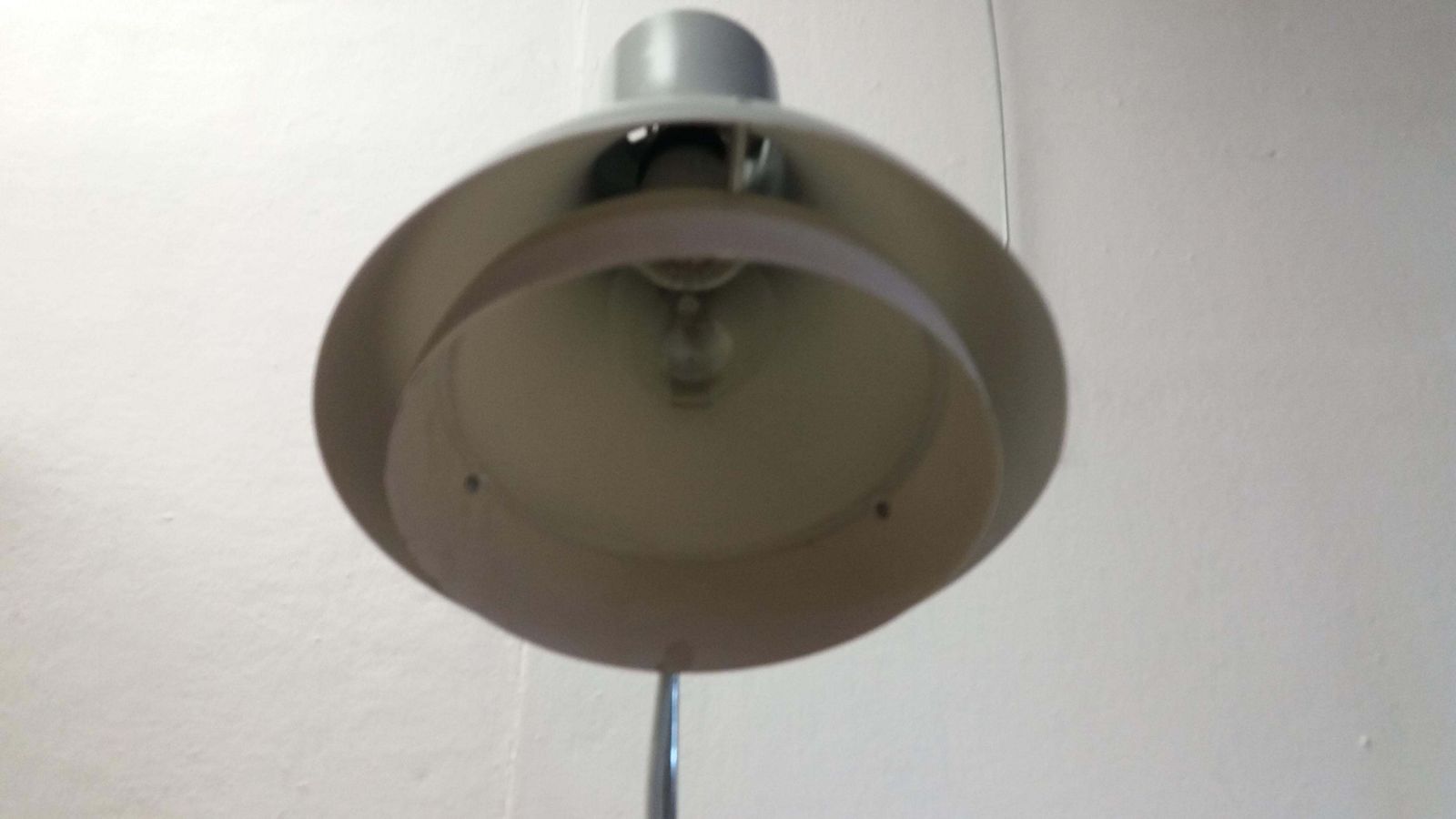 photo furniture Mid Century Floor Lamp Designed By Josef Hůrka For Napako, 1960´S.