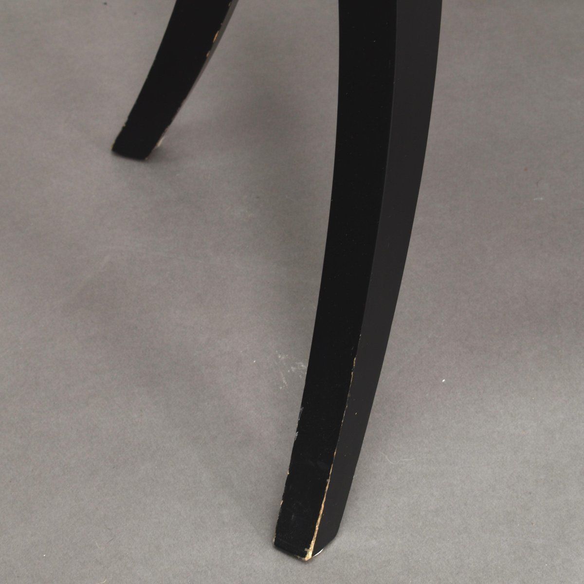 photo buy Italian Chrome Dining Chairs By David Palterer For Zanotta, 1980s, Set Of 2