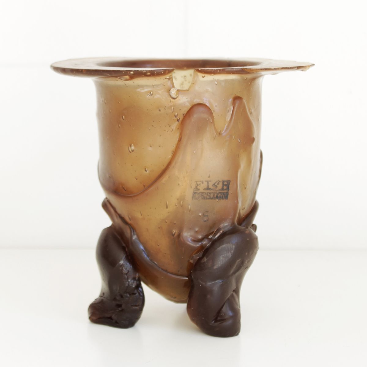 Vroege Productie 'Amazonia' Van Gaetano Pesce Voor Fish Design photo buy