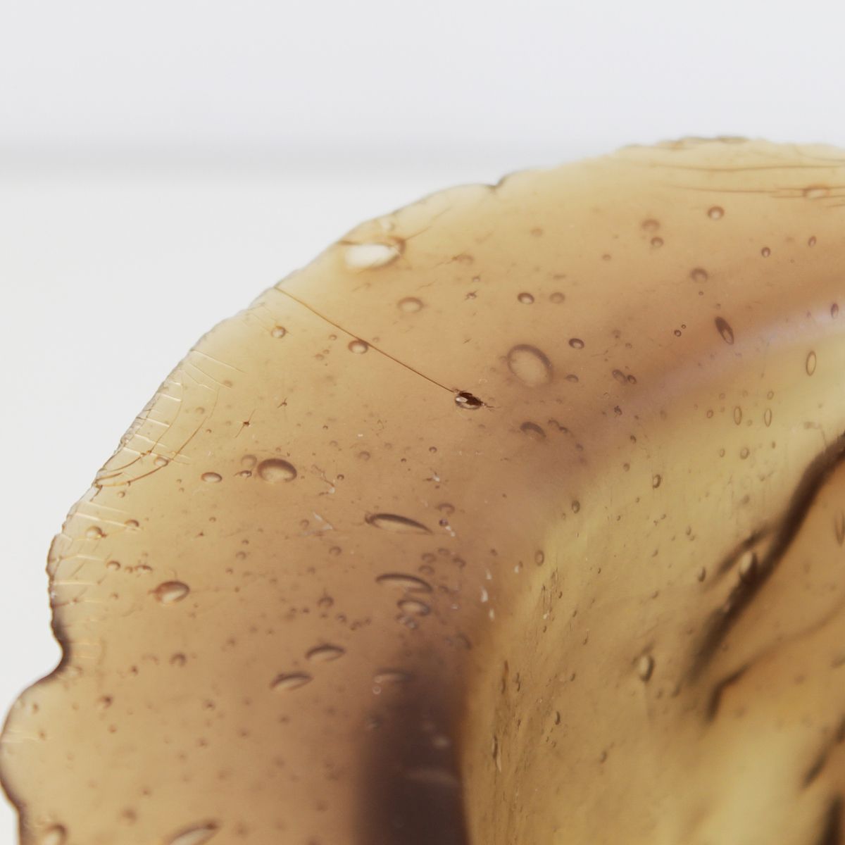 Woonaccessoires Vroege Productie 'Amazonia' Van Gaetano Pesce Voor Fish Design photo