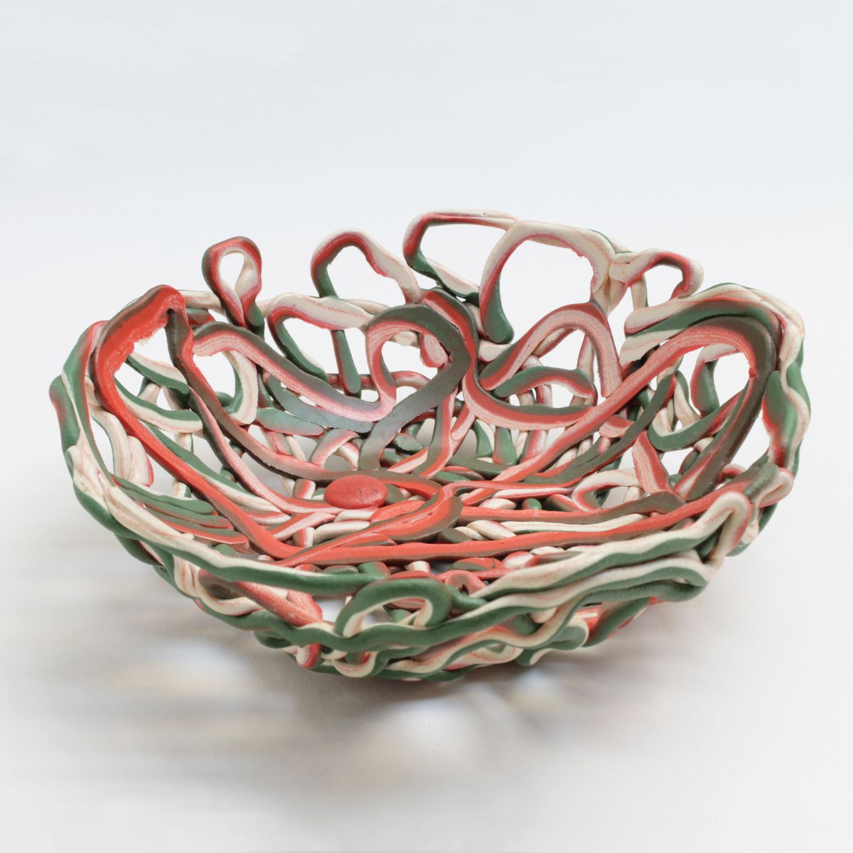 Centrepiece By Gaetano Pesce Voor Fish Design Ny