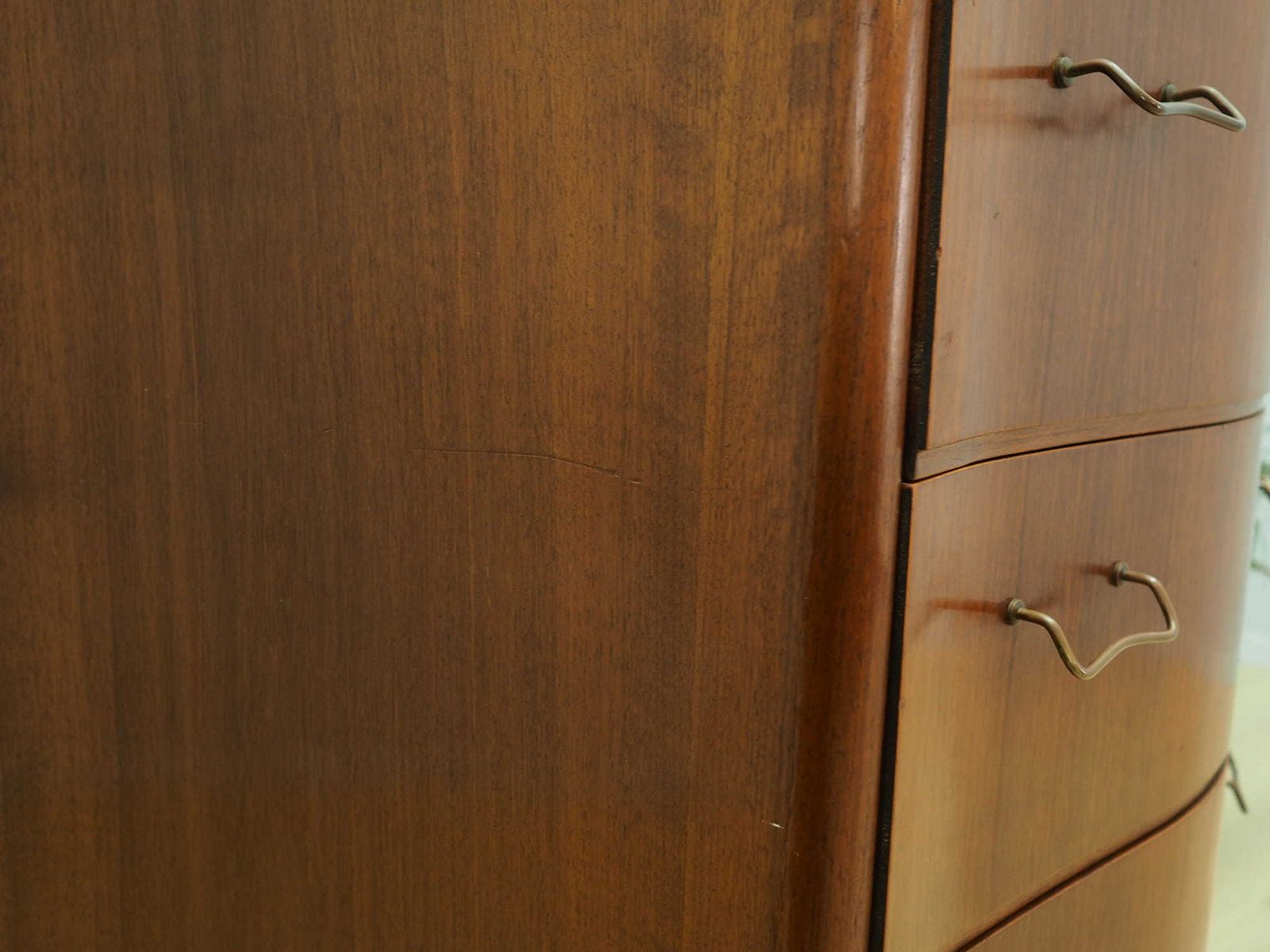 photo furniture øm Chest Of Drawers Retro 60s 70s Mid Century