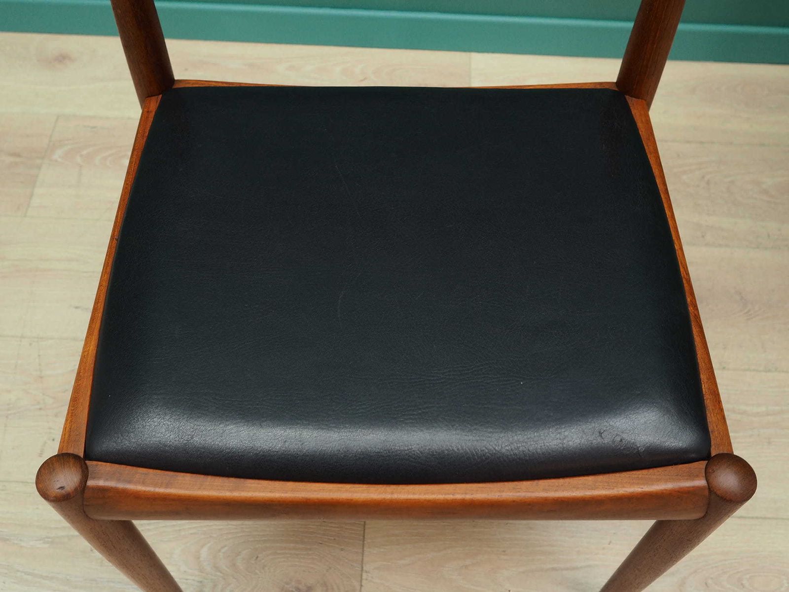 3009.0 Kai Kristiansen Chairs Vintage 60s 70s Classic photo