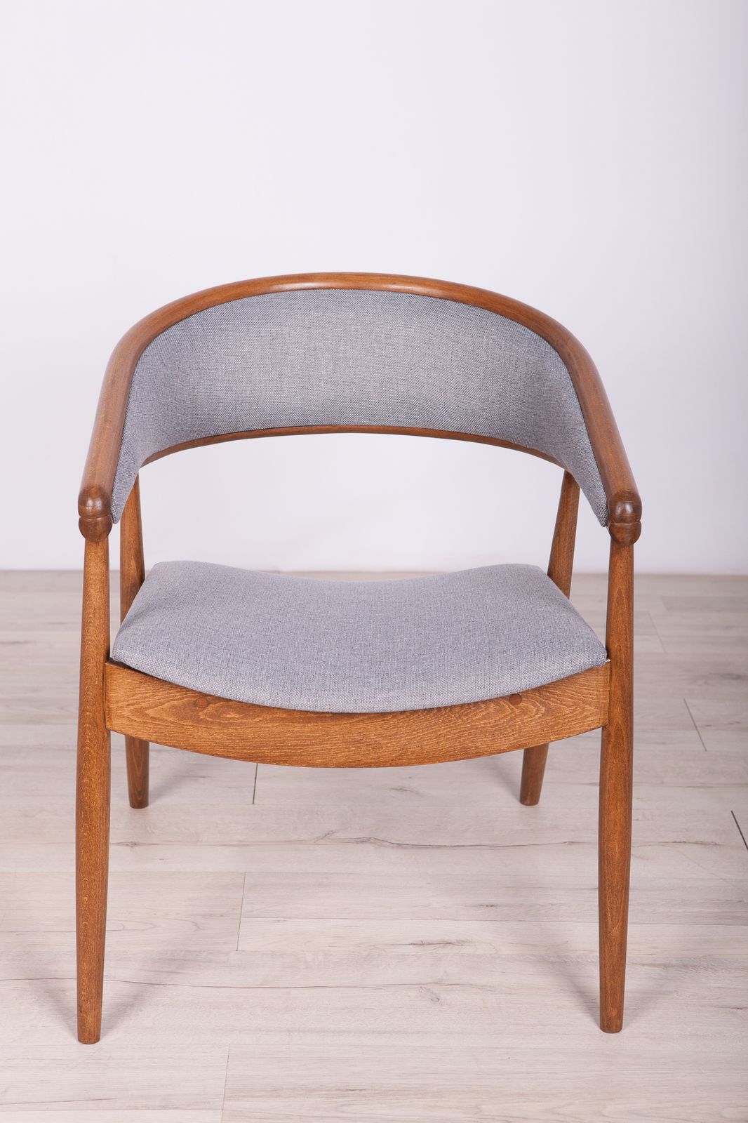 B 3300 Armchair From Fabryka Mebli Giętych Radomsko, 1960s photo furniture