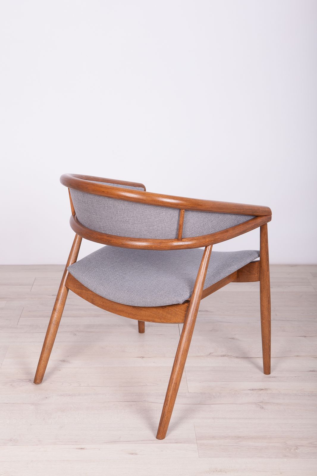 photo furniture B 3300 Armchair From Fabryka Mebli Giętych Radomsko, 1960s