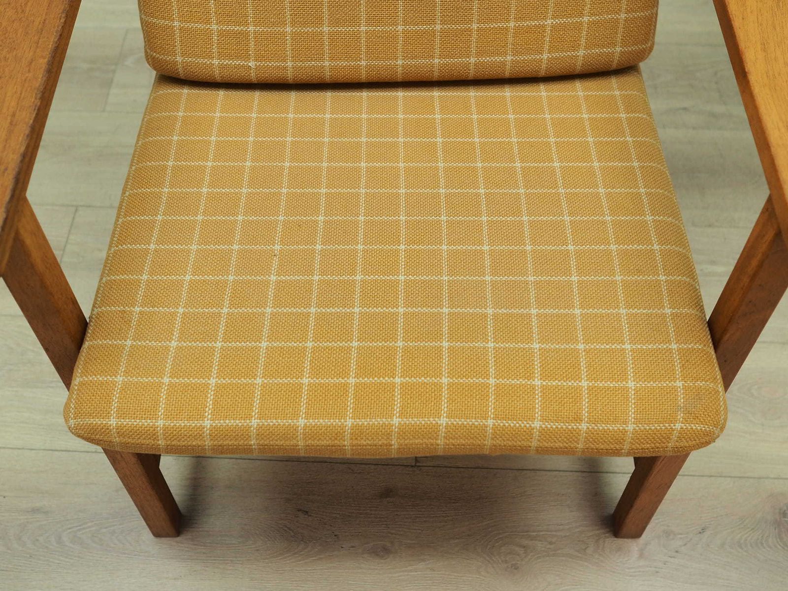 photo for sale Borge Mogensen Armchair Danish Design Classic 60 70