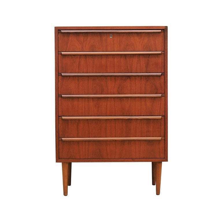 Osakeyhito Vintage Teak Ladekast 60 70