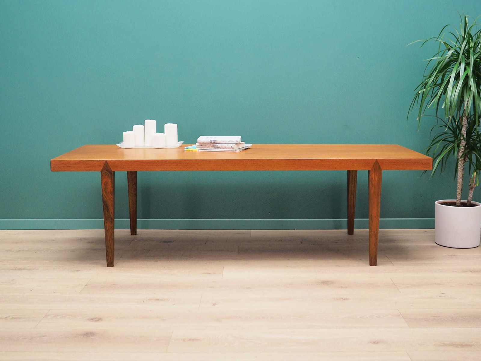 Coffee Table, Danish Design, 70s, Producer: Severin Hansen photo furniture