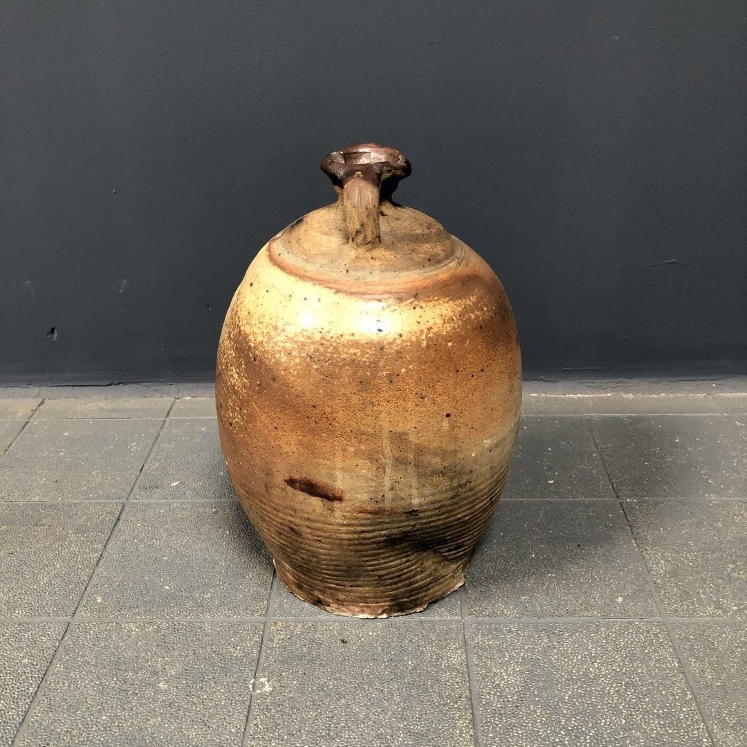 Grote Kruik, 19e Eeuw photo vinterior