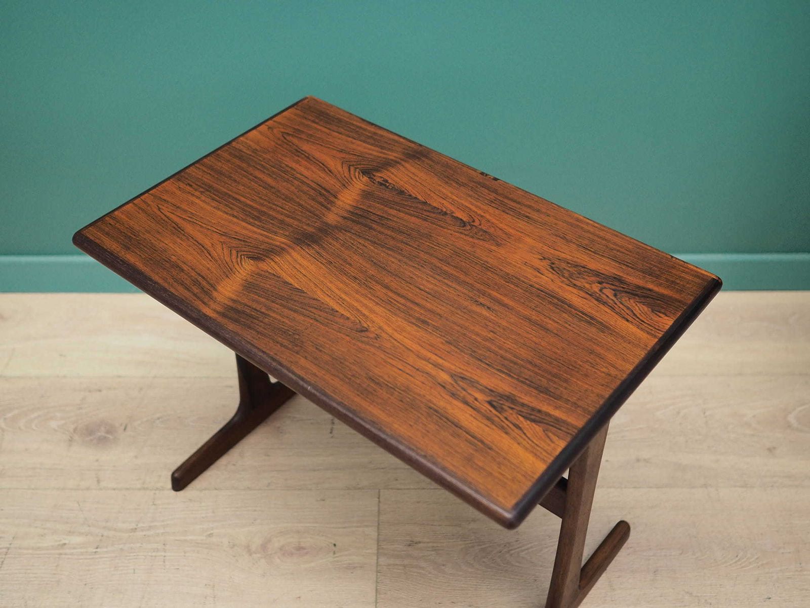 Salontafel, Deens Design, Ca. Jaren 1960 photo 469.0