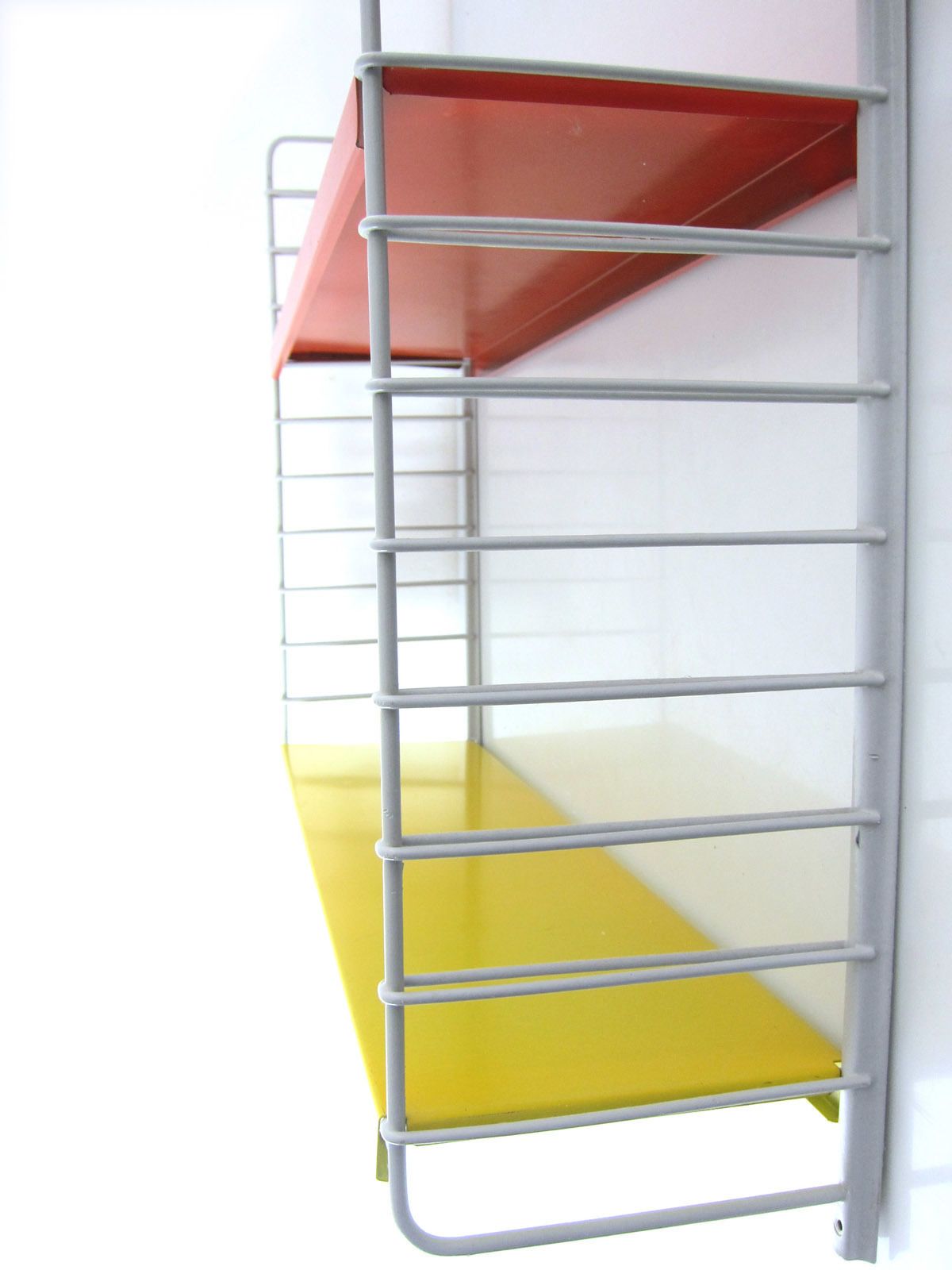 Nederlandse Boekenkast Uit De Jaren Zestig photo furniture