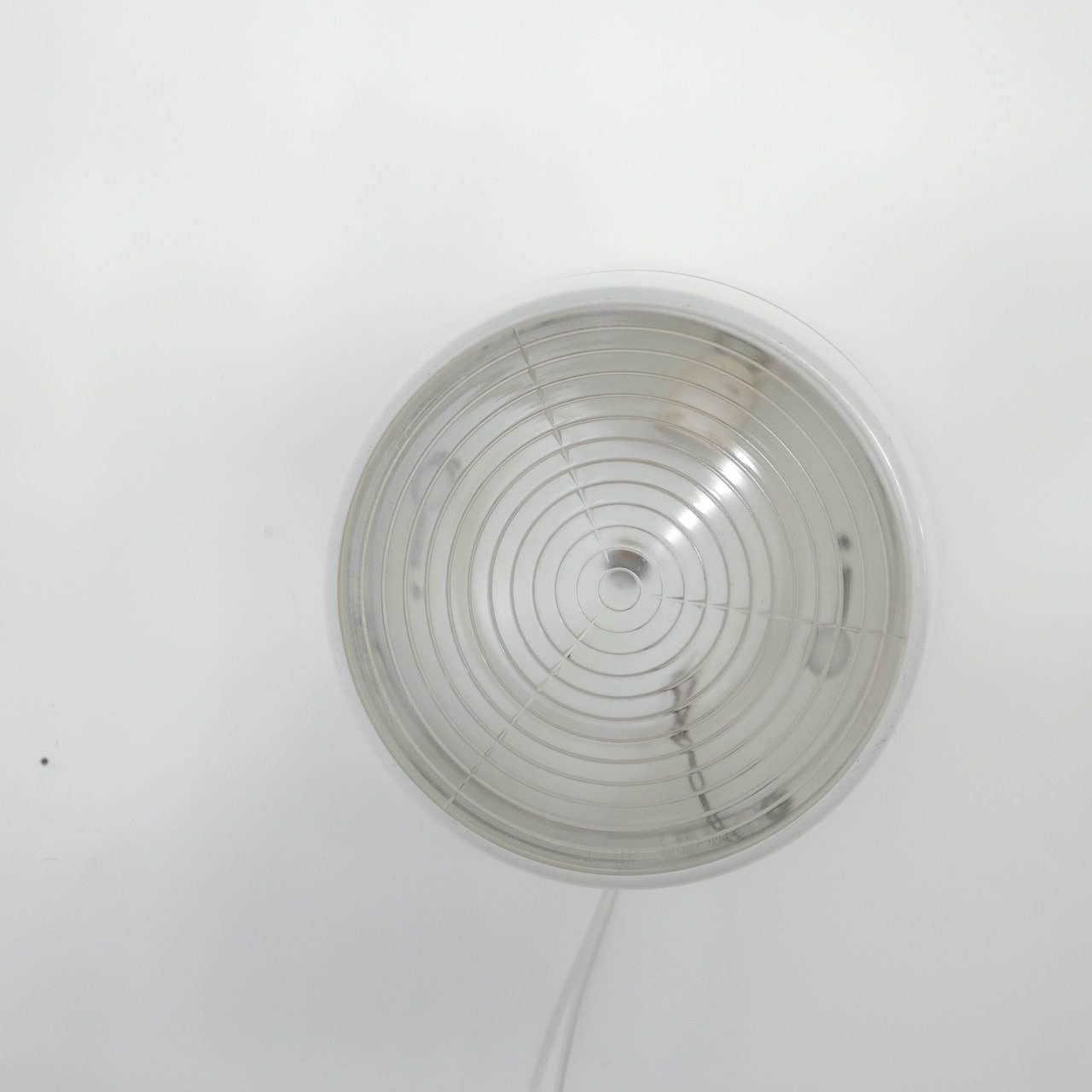 Holophane Mid Century Flush Ceiling Or Wall Lights (3) photo 350.0