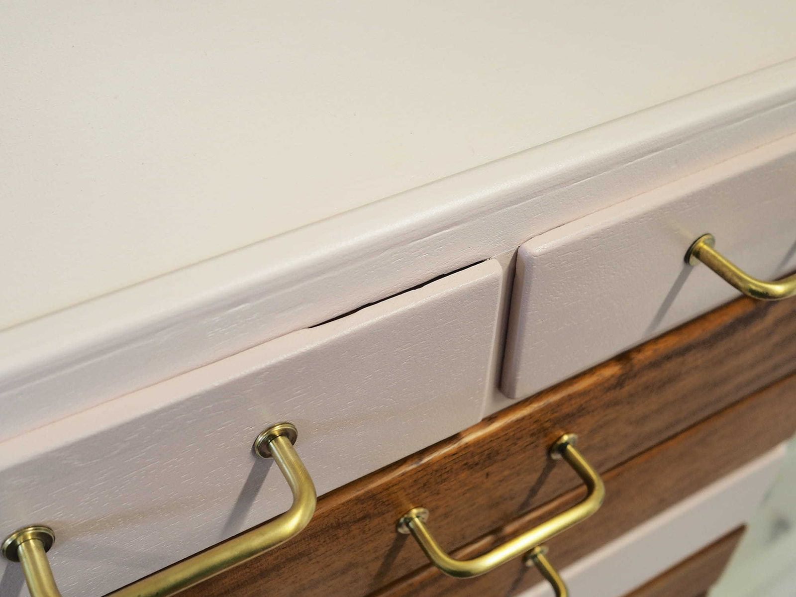 photo furniture Ladekast Teakfineer, Deens Design, Jaren 70