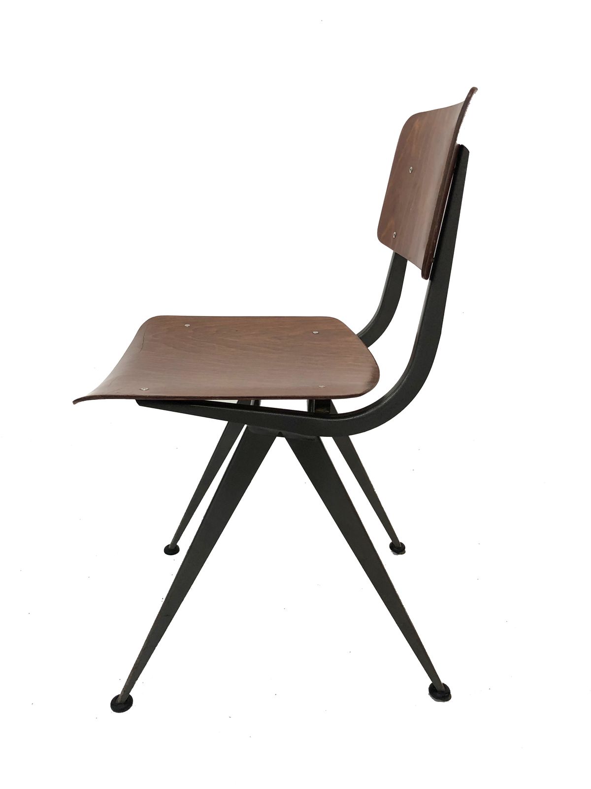Eromes Marko Holland Chair 60 photo for sale