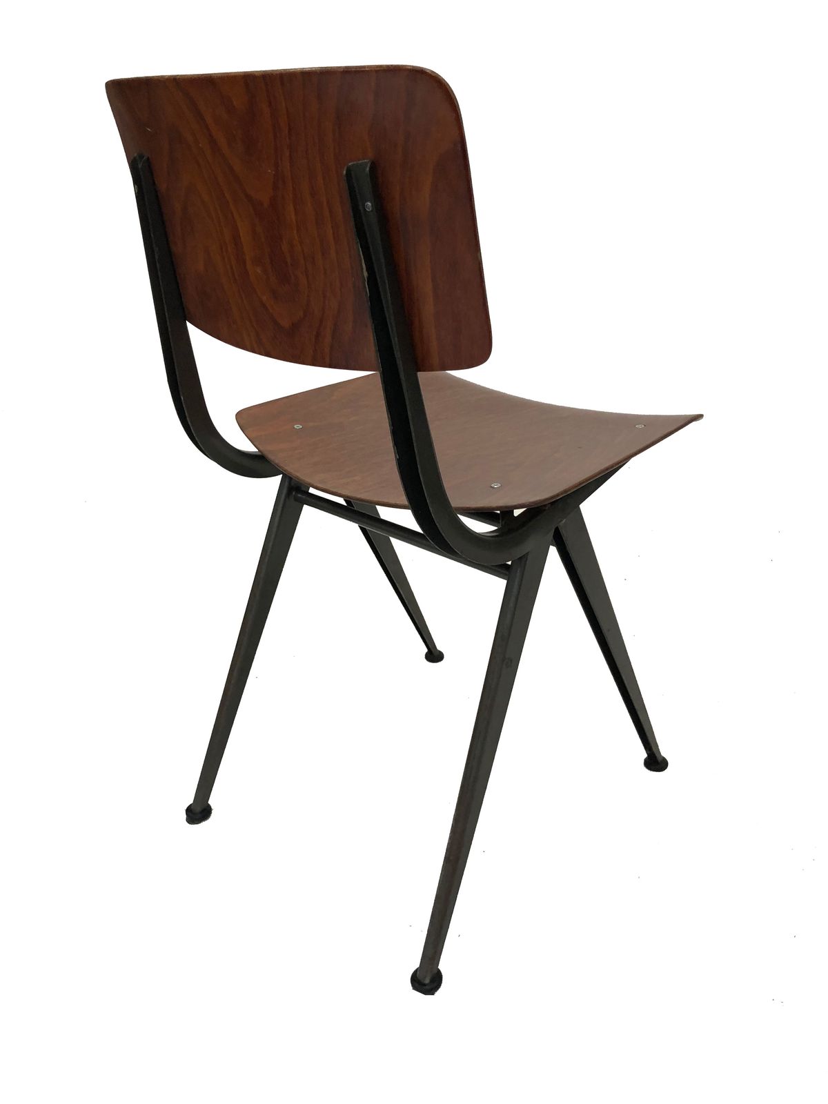Eromes Marko Holland Chair 60 photo vintage