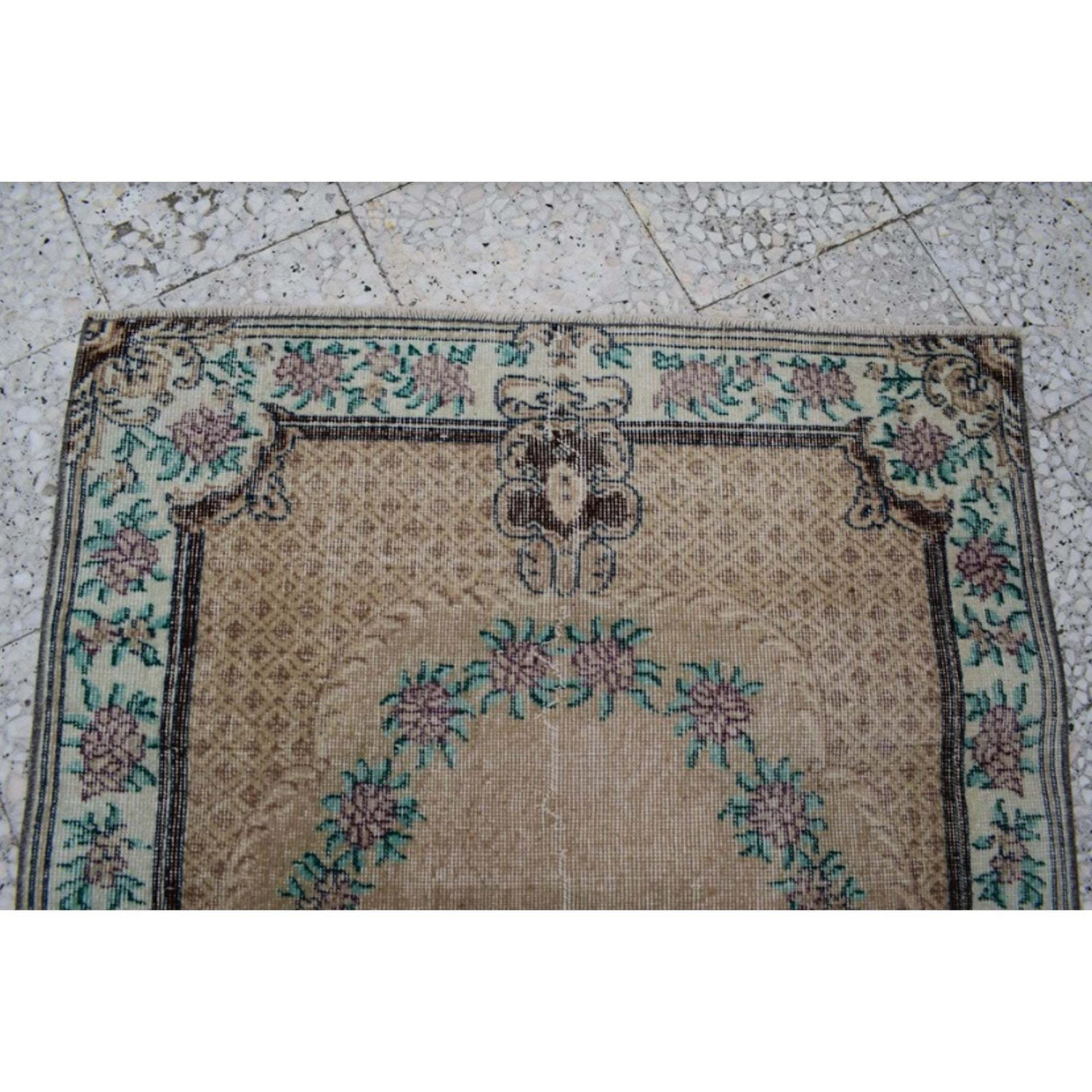 photo furniture Geometrisch Sparta Vloerkleed
