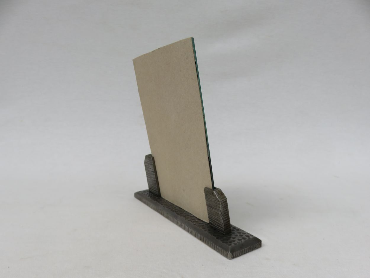 photo furniture Art Deco Handmade Iron Base Picture Frames