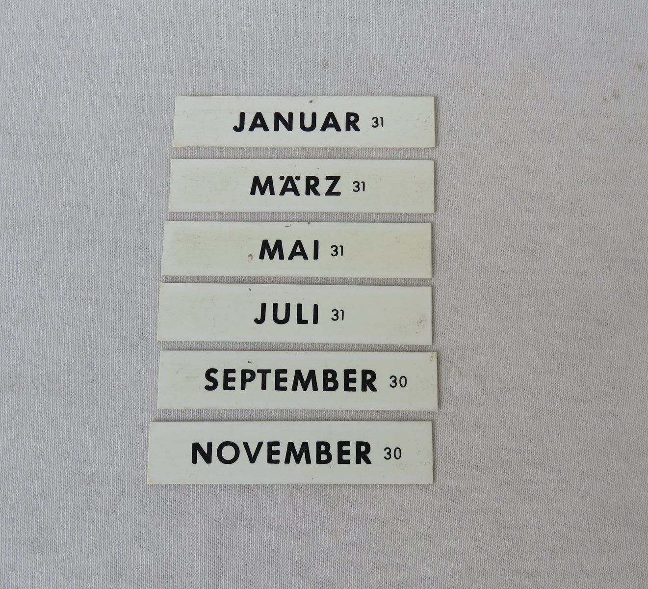 photo furniture Art Deco Bauhaus Writing Tray With Perpetual Calendar And Pen Holder From Jakob Maul