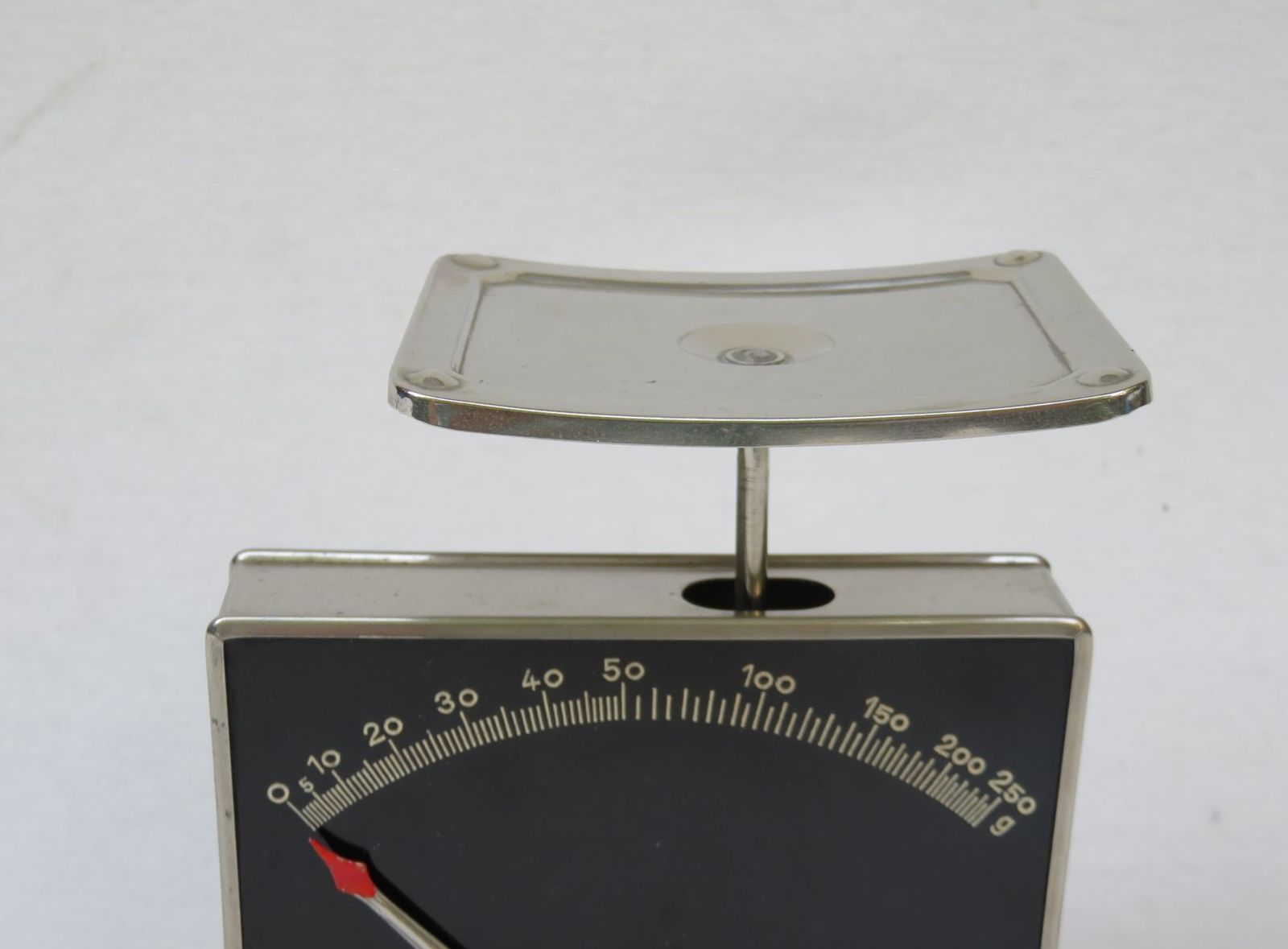 German Letter Scales, Bauhaus Period photo 842.35