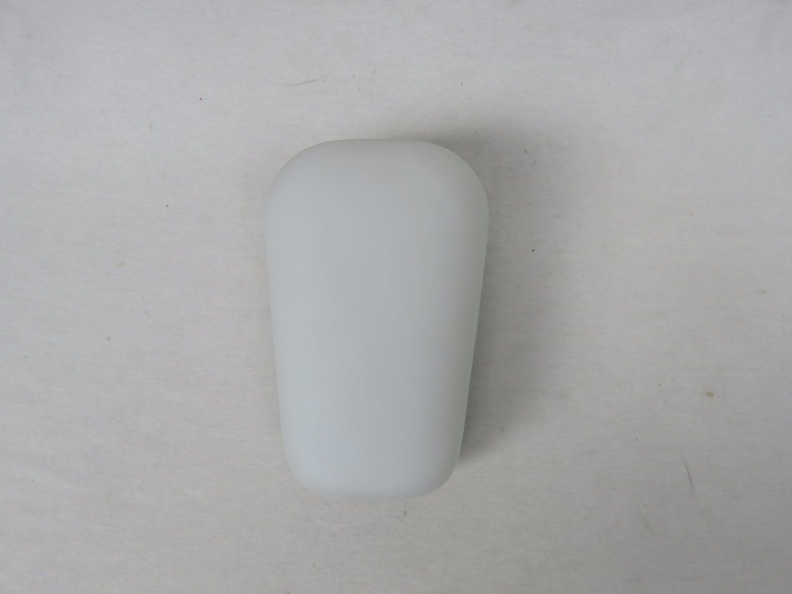 Aluminium, Metallic, And Glass Outdoor Light From Bega, 1960s photo Garden Lighting
