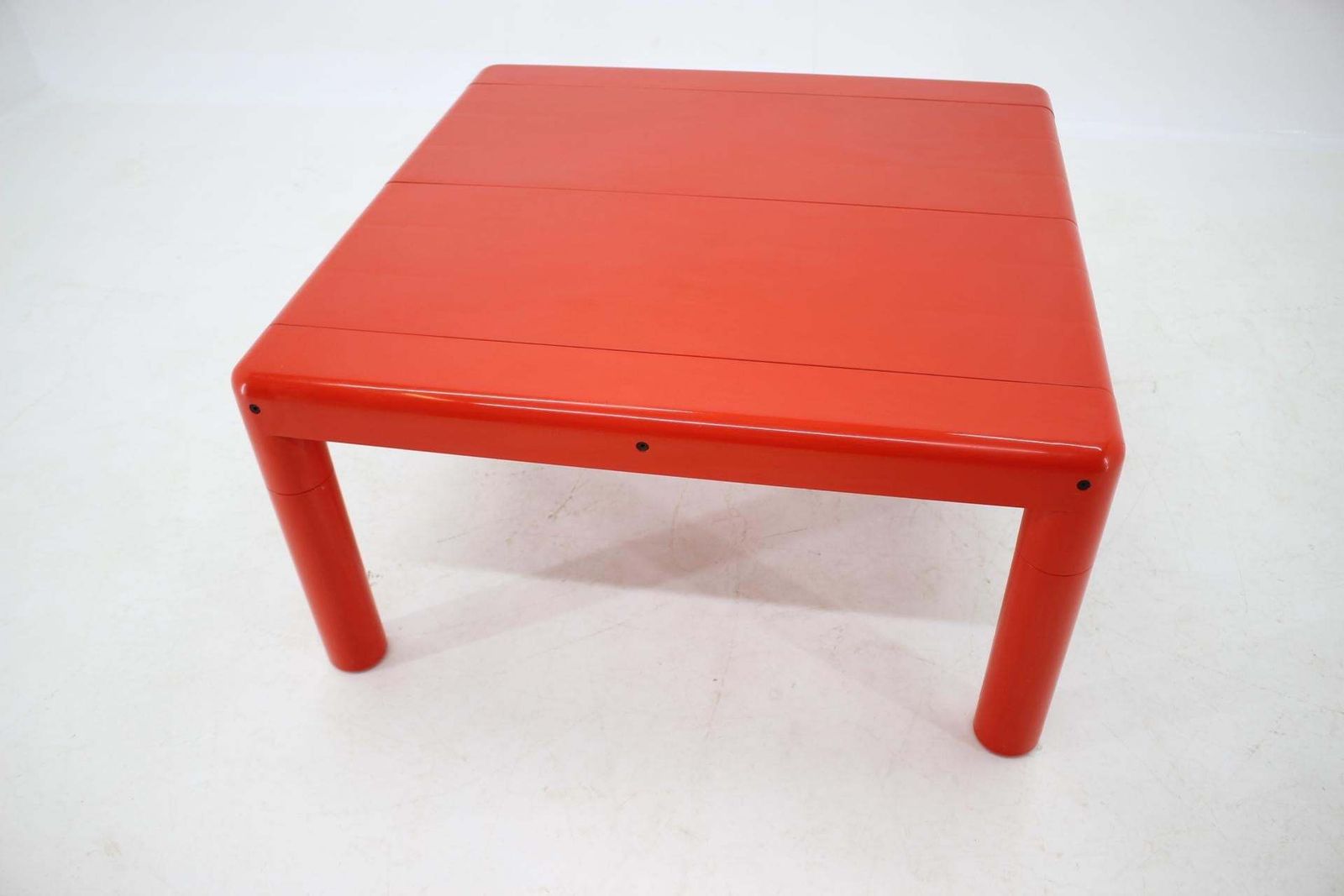 Mid Century Space Age Coffee Table Upo, Eero Aarnio, Finland, 1970s. photo for sale