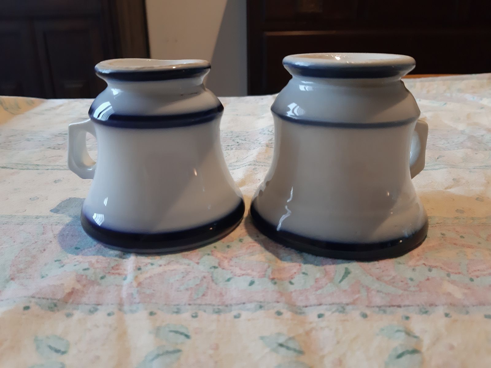2 Brulot Valentine Cups2 Brulot Valentine Cups photo furniture