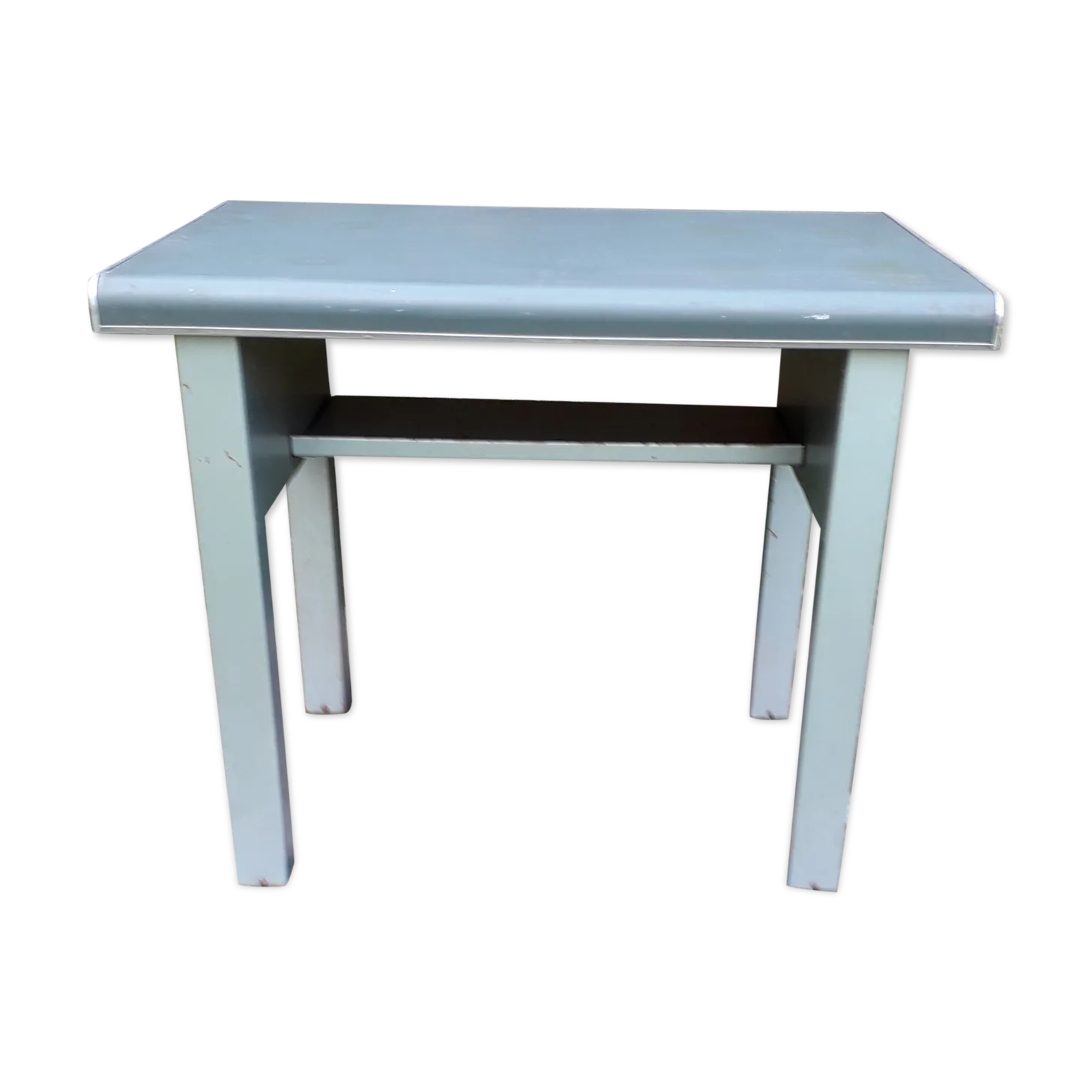 Industrial Coffee Table photo furniture