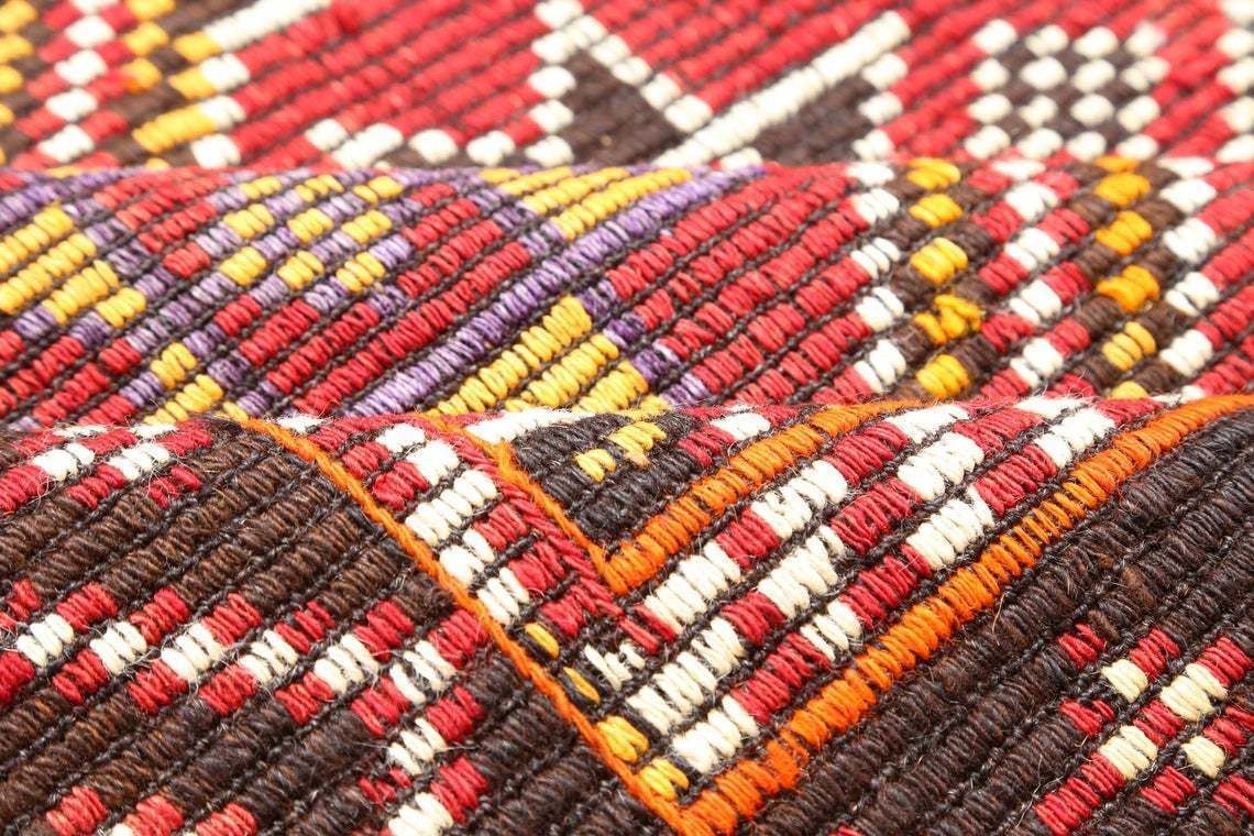 photo furniture Turkish Kilim, Flatweave Rug, Vintage Kilim, Oushak Kilim, Wool, Handmade, Area Rug, Room Decor, Turkish Rug, Kilim Rug, Red, Rug