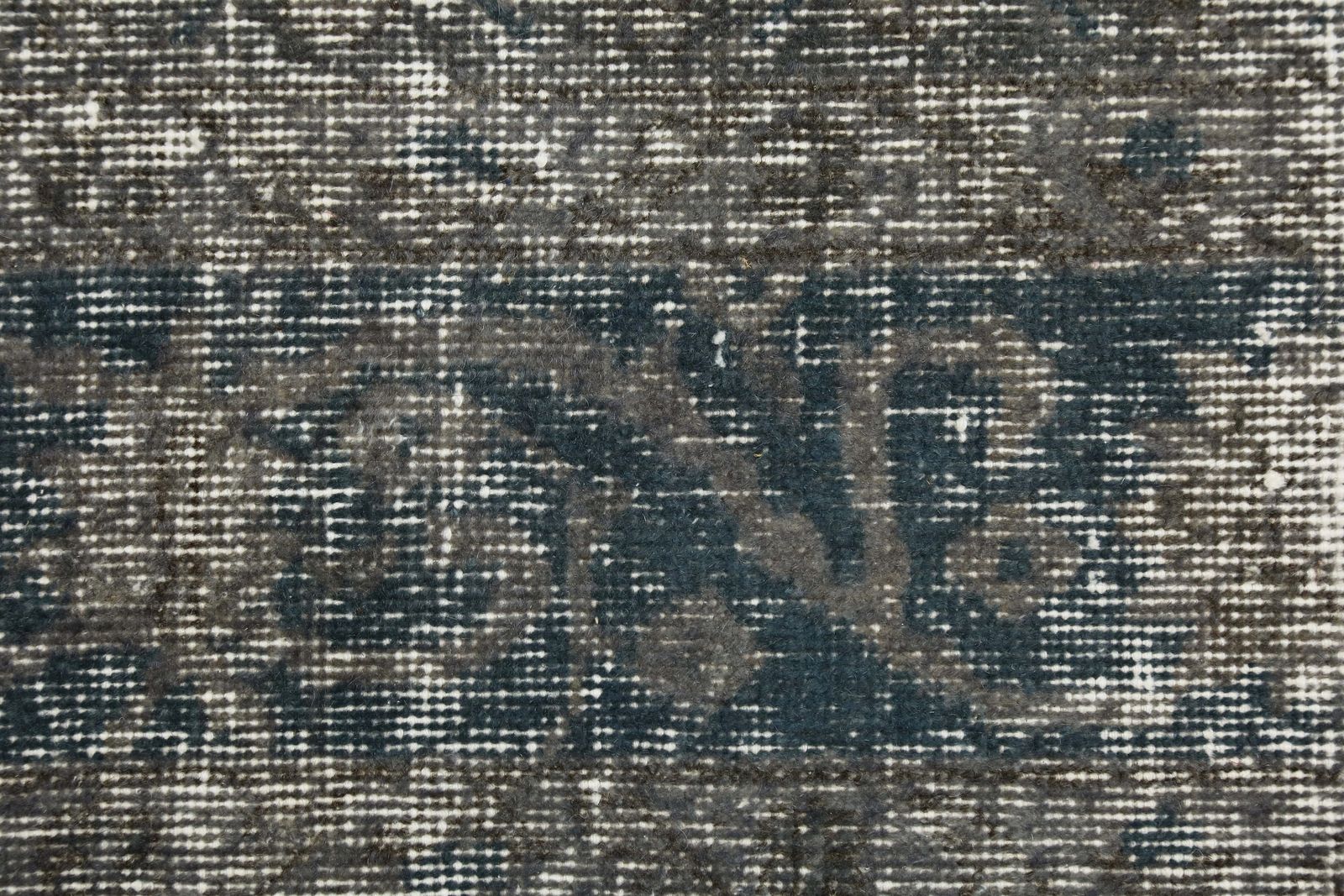 Gray Turkish Vintage Rug, Oushak Rug, Area Rug, Wool Rug, Oriental, Beige, Grey Teal photo buy