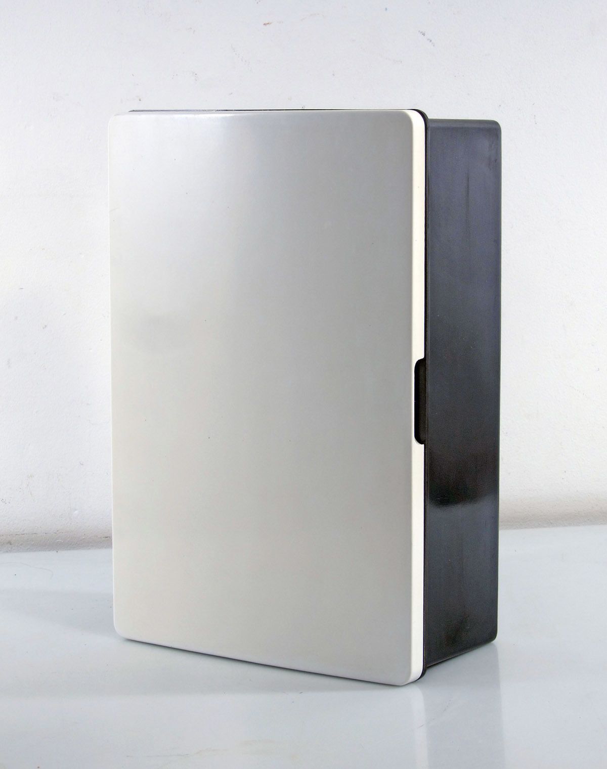 Small Melamine Fifties Bathroom Cabinet