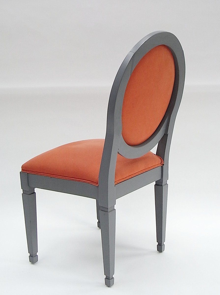 320.0 Desk Chair From Gunter Lambert, 1980s photo