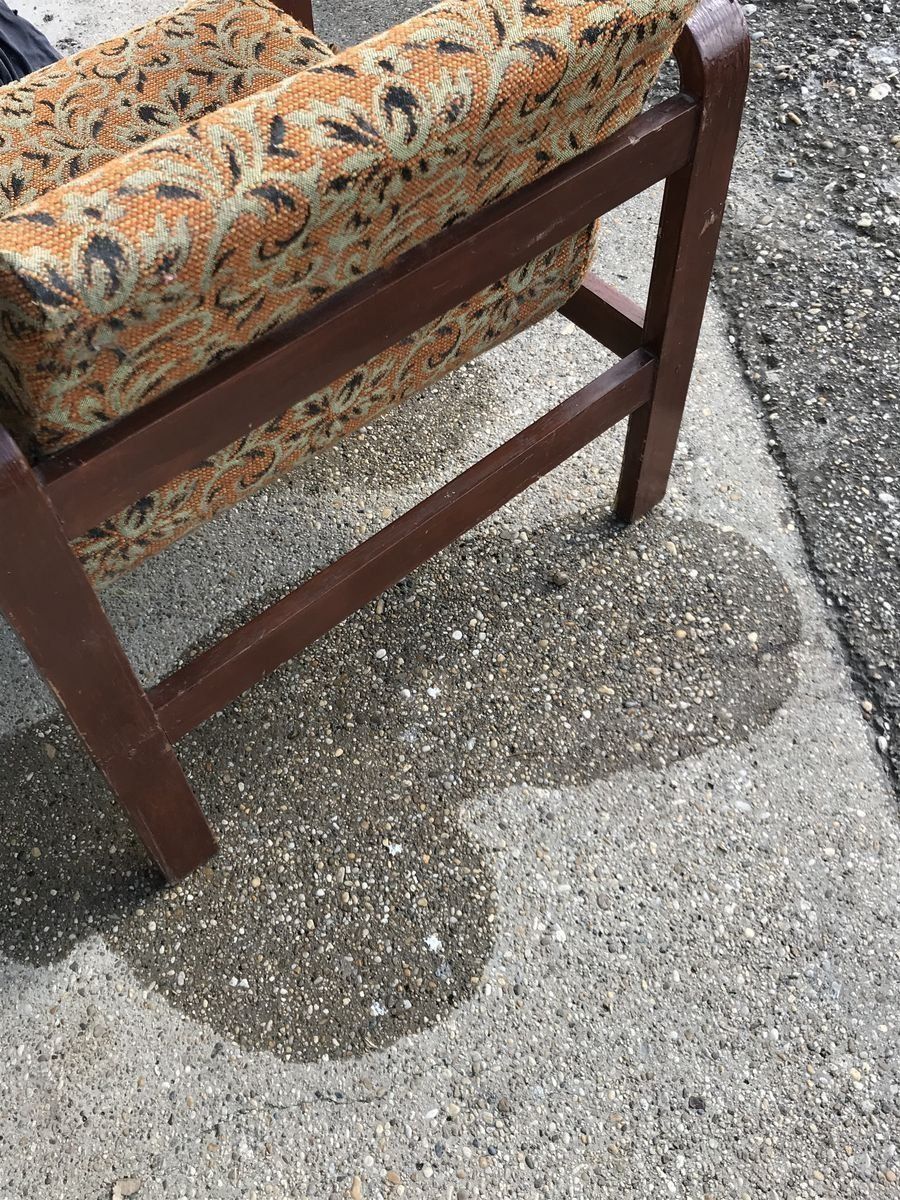Mid Century Armchairs, 1960s, Set Of 2 photo Furniture