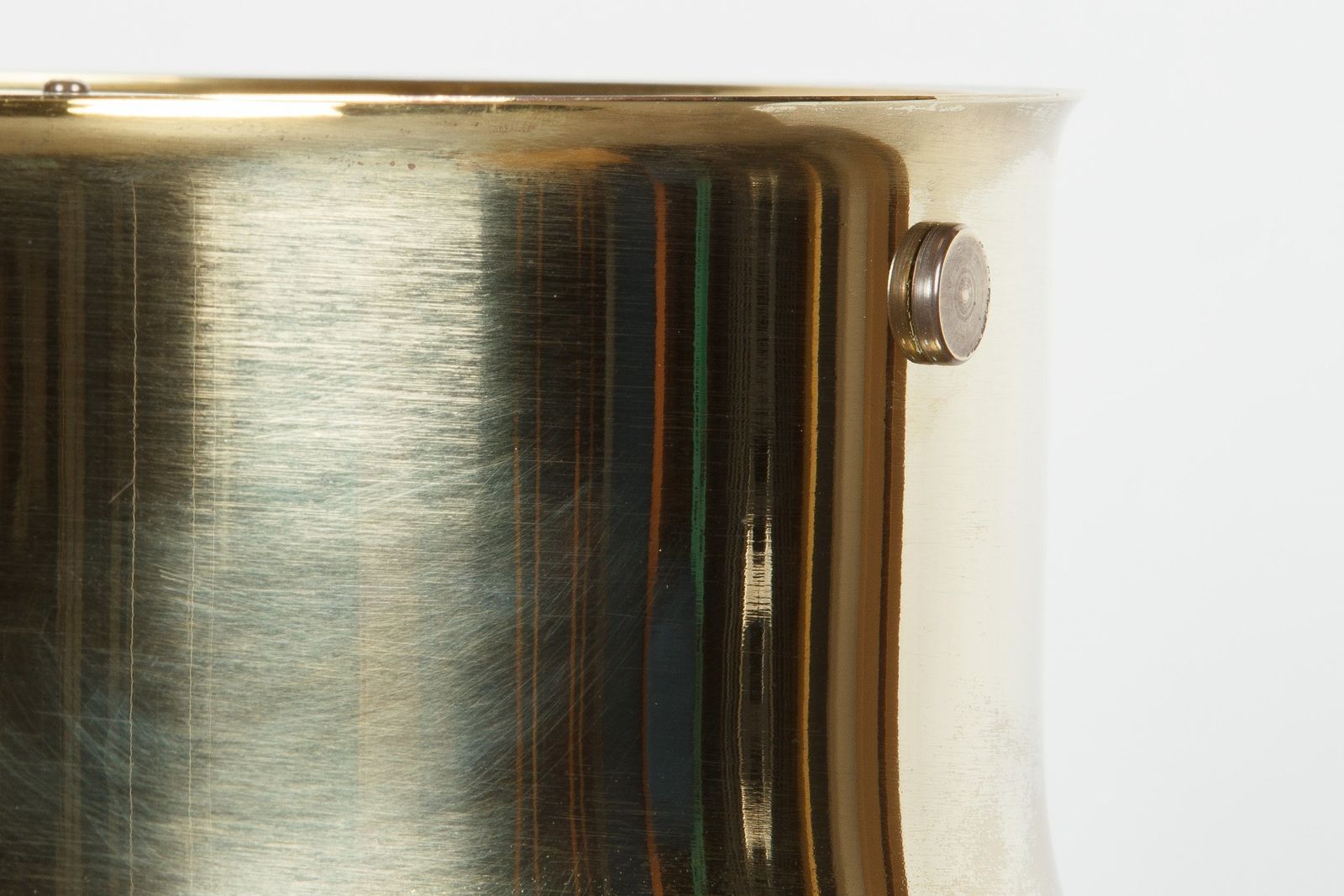 Brass Pendant "Bumling", Anders Pehrson, 60s photo buy