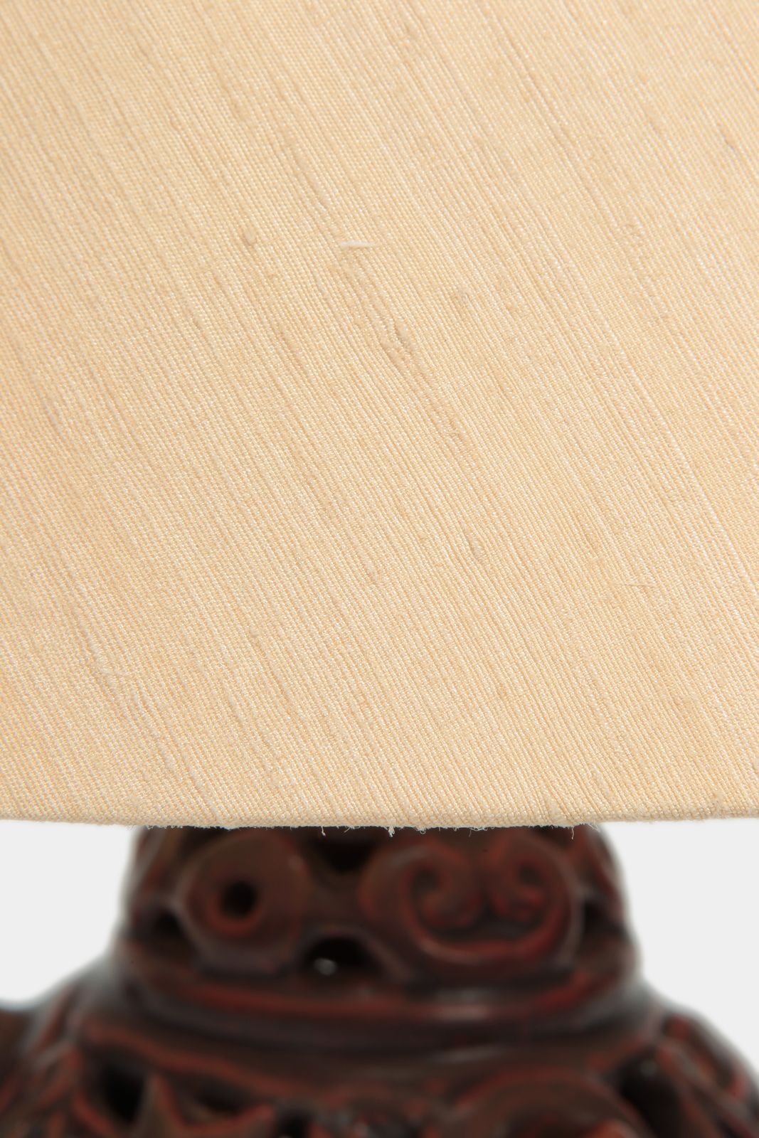 Gertrud Kudielka For Lauritz Hjorth Table Lamp, 1930 photo vinterior
