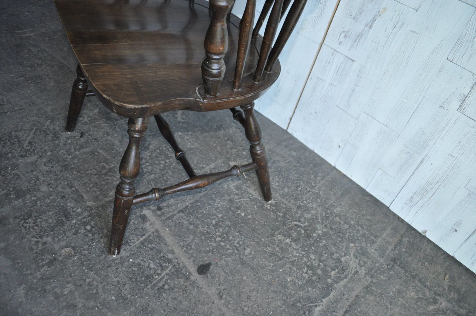 19th Century Windsor Chair photo buy