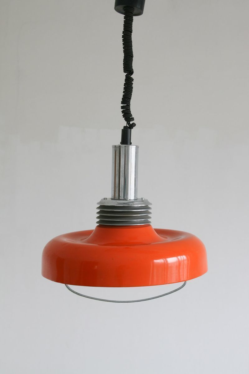 Vintage Pendant Lamp, 1960s photo furniture