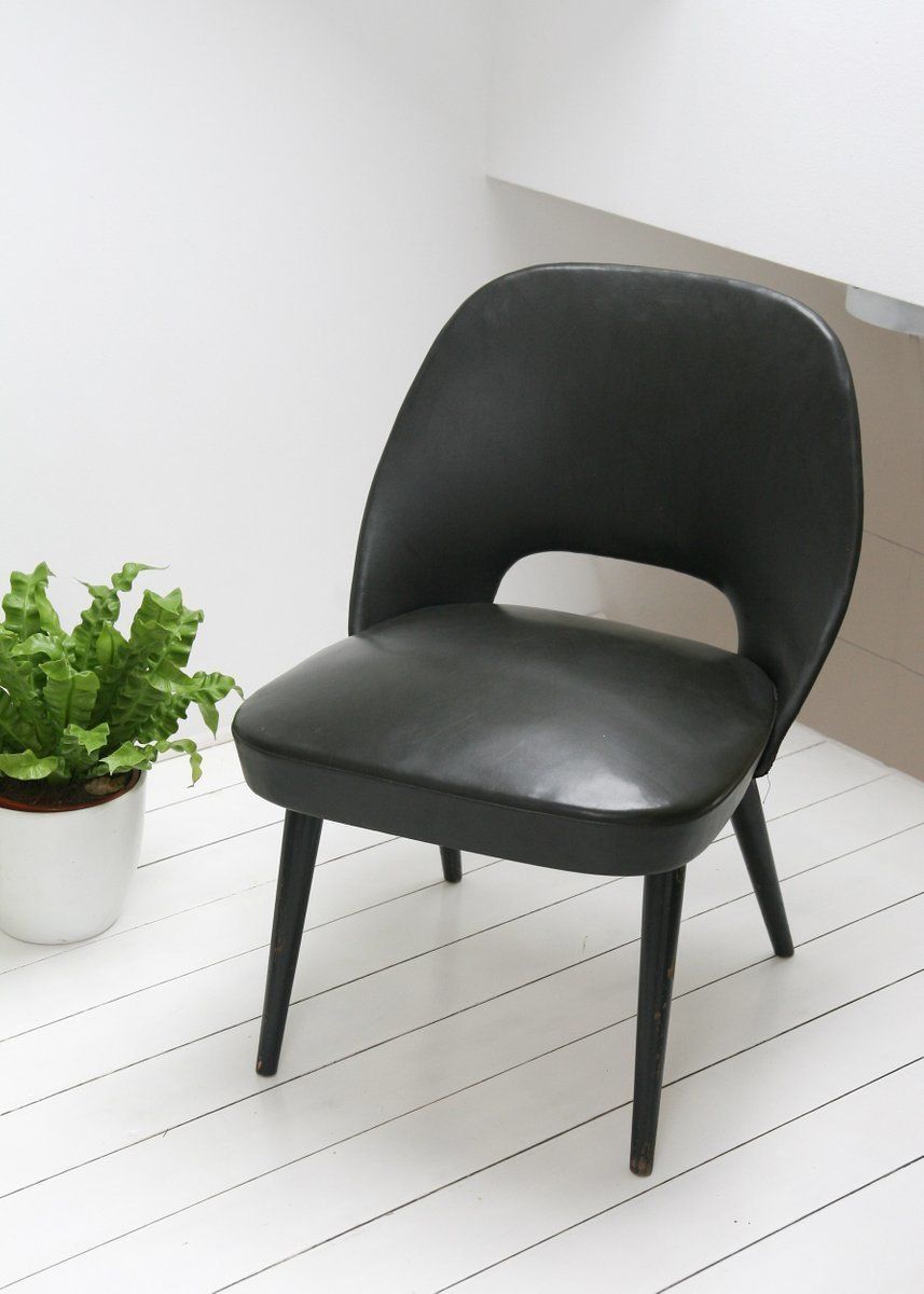 Small Mid Century Italian Lounge Chairs, 1960s, Set Of 2 photo vinterior