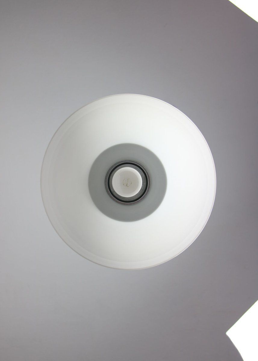 photo furniture Vintage Faro Pendant By Luigi Massoni For Guzzini, 1960s