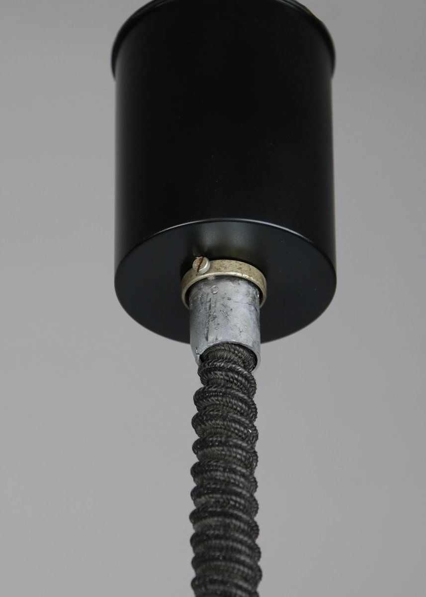 photo buy Vintage Faro Pendant By Luigi Massoni For Guzzini, 1960s