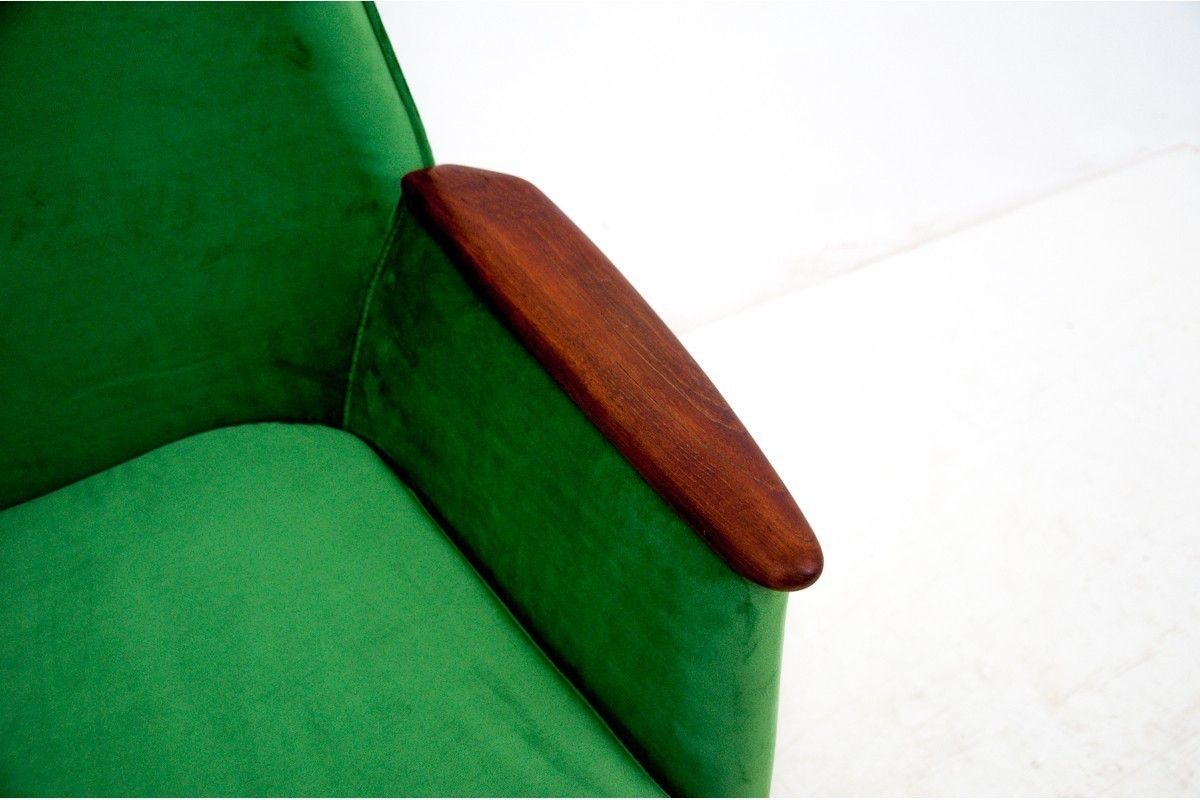 Armchair, Denmark, 1960s photo 717.0