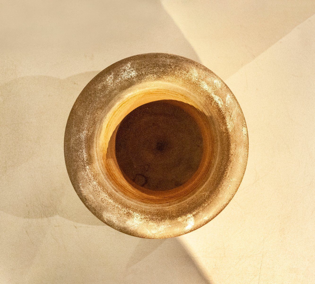 Serie Ceramic Acore Vaas Van Nanni Valentini, Jaren 1970 photo for sale