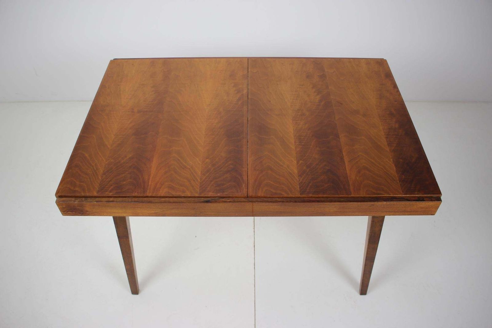 Mid Century Dining Table/Jitona, 1980s