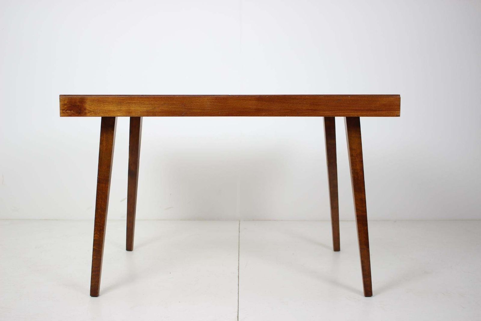 Mid Century Dining Table/Jitona, 1980s photo furniture