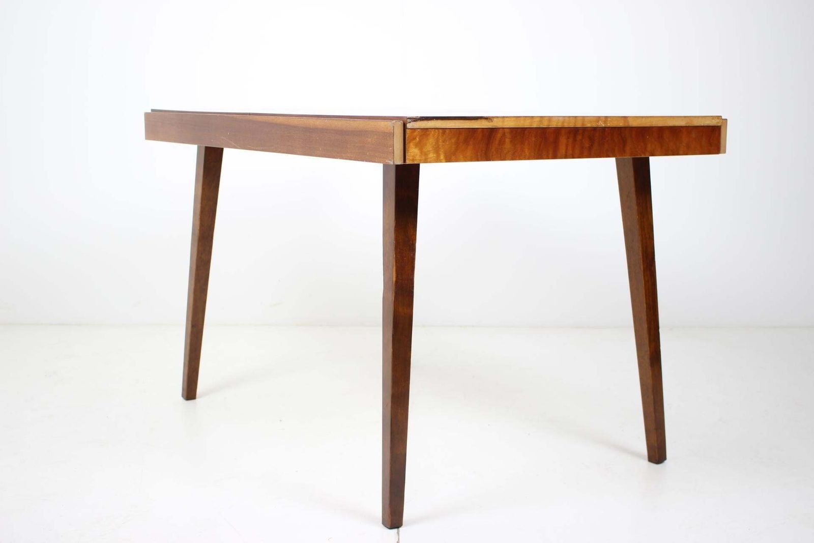 Mid Century Dining Table/Jitona, 1980s photo vinterior