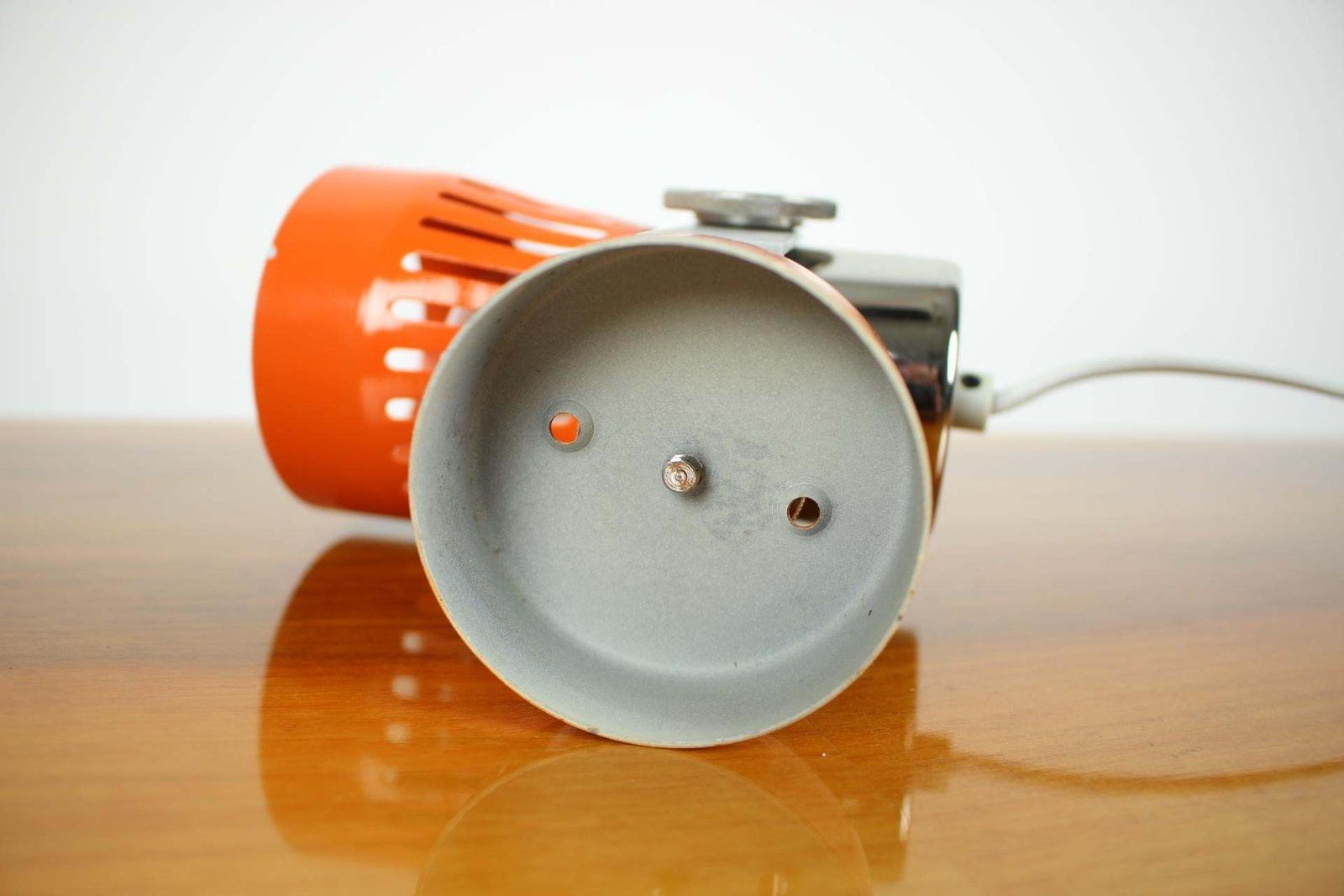 Mid Century Wall Or Table Lamp Designed By Pavel Grus, 1970s photo Lighting