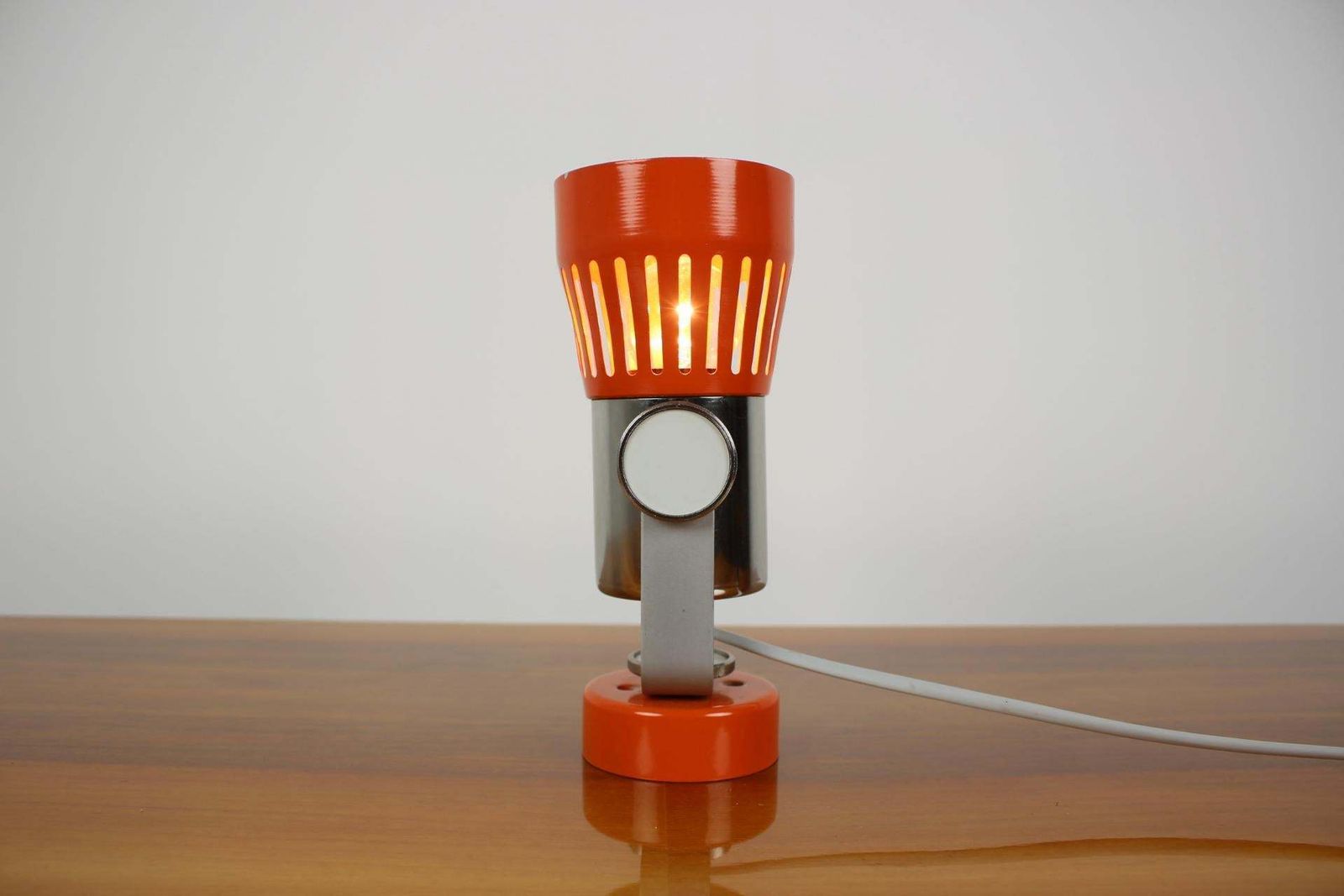 Mid Century Wall Or Table Lamp Designed By Pavel Grus, 1970s photo buy
