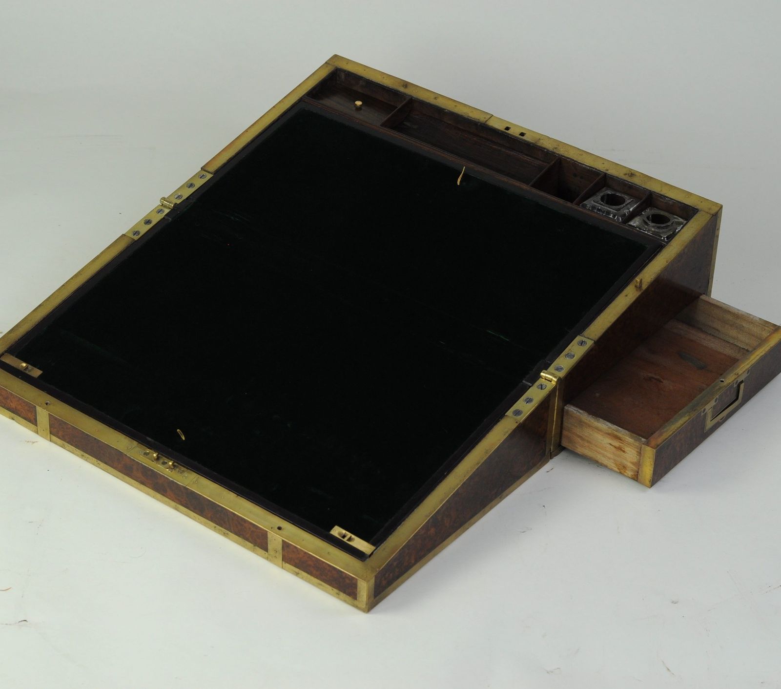 Amboyna Writing Slope photo Furniture