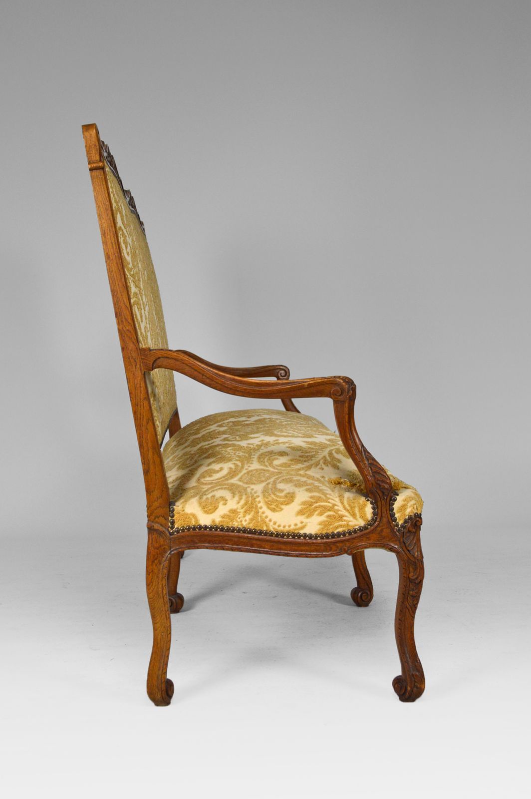 French Louis XV Style Sofa photo buy