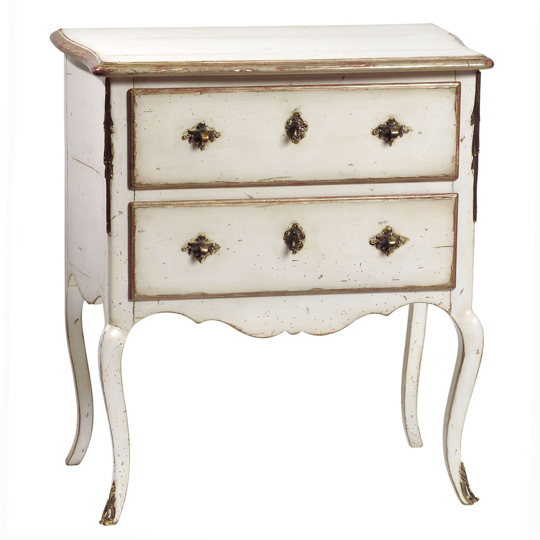 Louis XV Style Commode